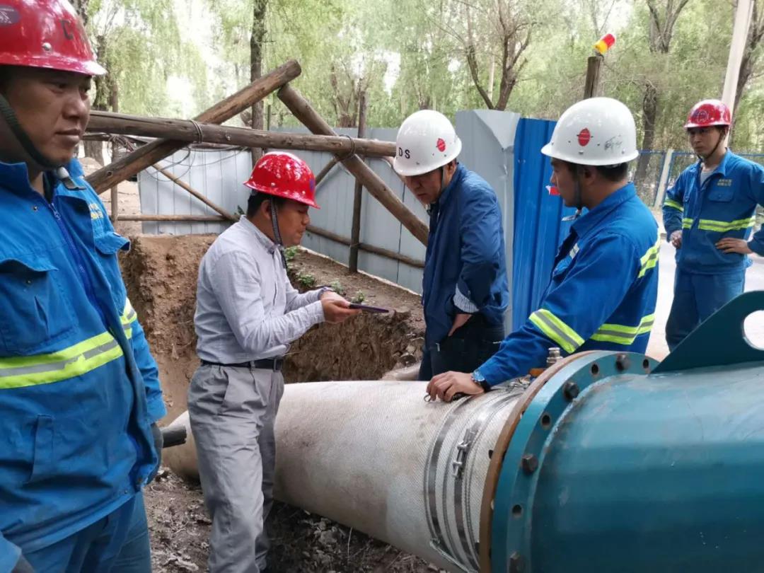 寻甸工业管道清洗-管道清淤