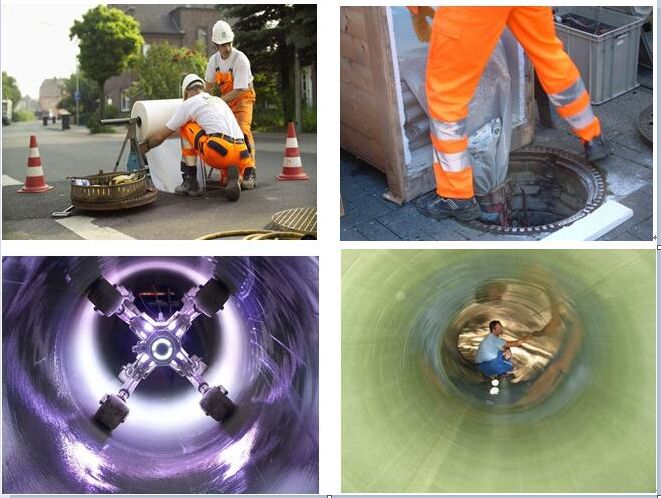 寻甸管道光固化修复