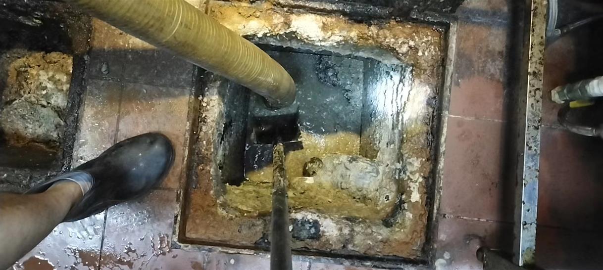 寻甸污水池清理一般都有毒气，怎么预防中毒呢？