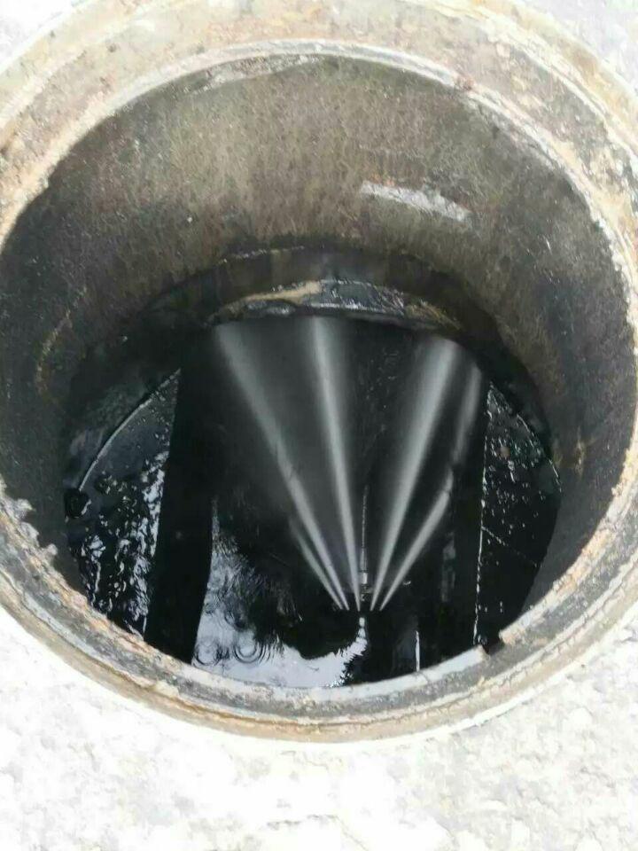 寻甸市政管道清洗-排污管道清洗