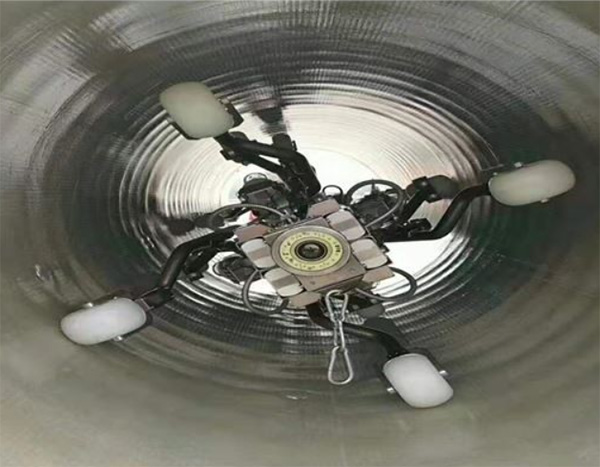 寻甸非开挖修复技术在地下管线建设的优势体现