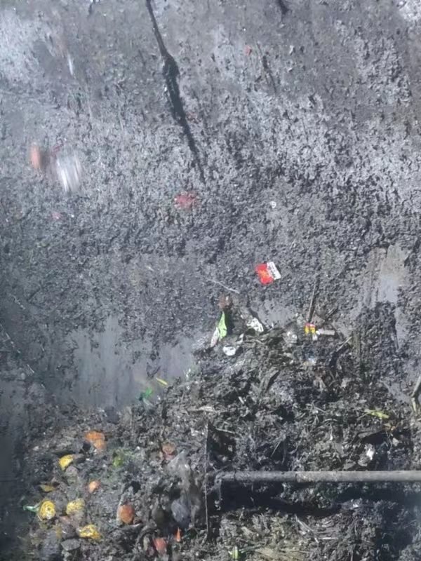 寻甸管道结垢危害和原因